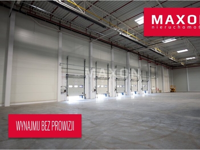 Magazyn do wynajęcia 1 620,00 m², oferta nr 4565/PMW/MAX