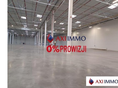 Magazyn do wynajęcia 23 500,00 m², oferta nr 6917