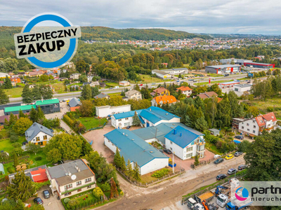 Magazyn na sprzedaż 2 342,00 m², oferta nr PAN209207