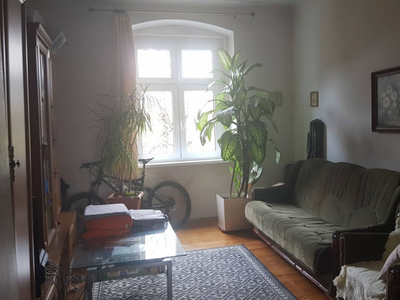 Mieszkanie 2 pokojowe 58,20 m2 plus balkon