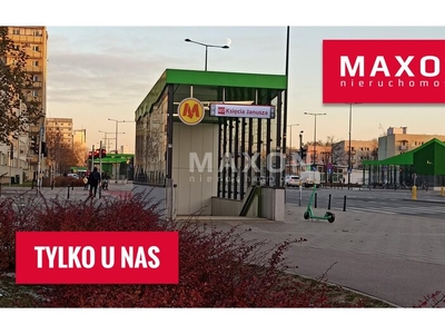 Mieszkanie do wynajęcia 37,00 m², parter, oferta nr 24835/MW/MAX