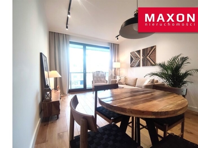 Mieszkanie do wynajęcia 44,00 m², piętro 2, oferta nr 24786/MW/MAX