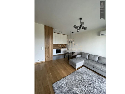 Mieszkanie do wynajęcia 44,00 m², piętro 7, oferta nr 603459