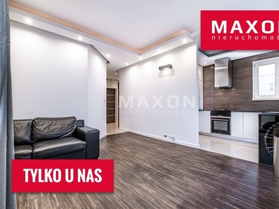 Mieszkanie do wynajęcia 44,05 m², piętro 5, oferta nr 24775/MW/MAX