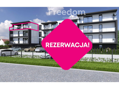 Mieszkanie na sprzedaż 104,64 m², piętro 3, oferta nr 27897/3685/OMS