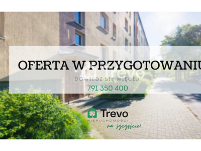 Mieszkanie na sprzedaż 30,00 m², piętro 1, oferta nr TN848014