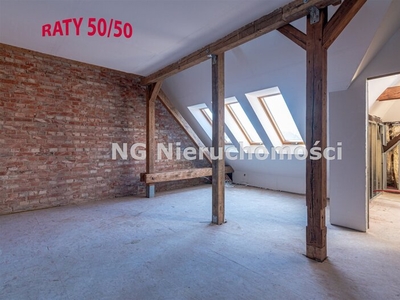 Mieszkanie na sprzedaż 41,74 m², piętro 4, oferta nr NGK-MS-326