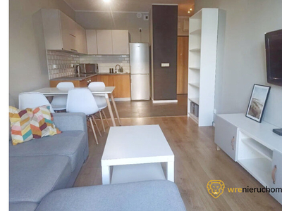 Mieszkanie na sprzedaż 45,00 m², piętro 2, oferta nr 254402