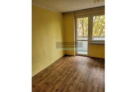 Mieszkanie na sprzedaż 45,60 m², piętro 3, oferta nr 46531/4508/OMS