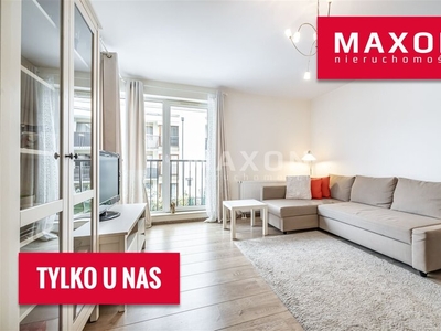 Mieszkanie na sprzedaż 48,30 m², piętro 1, oferta nr 59874/MS/MAX