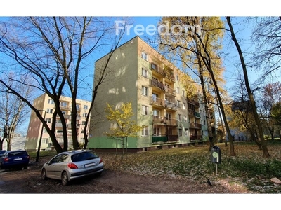 Mieszkanie na sprzedaż 51,54 m², piętro 3, oferta nr 27964/3685/OMS