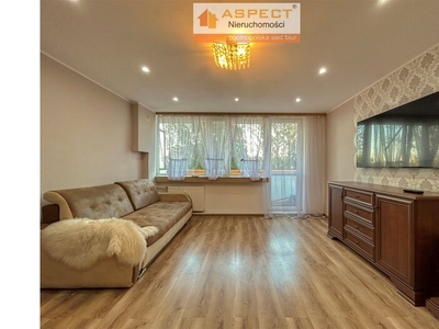 Mieszkanie na sprzedaż 55,30 m², piętro 3, oferta nr API-MS-47247