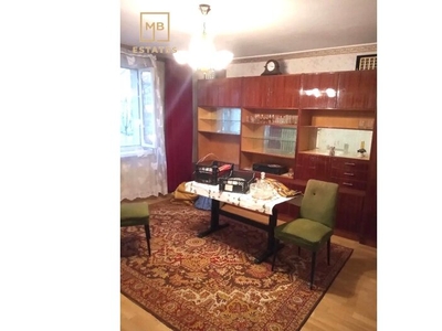 Mieszkanie na sprzedaż 55,67 m², parter, oferta nr MBE-MS-4842