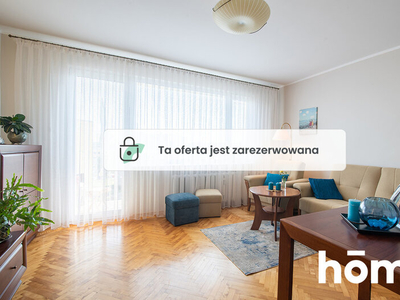 Mieszkanie na sprzedaż 59,40 m², piętro 4, oferta nr 22340/2089/OMS