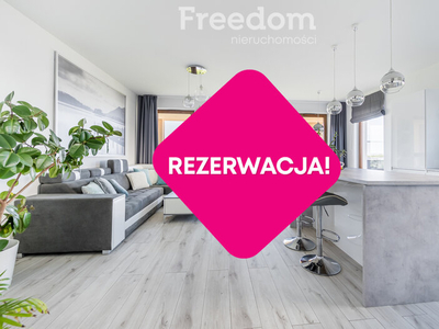 Mieszkanie na sprzedaż 70,24 m², piętro 6, oferta nr 26865/3685/OMS