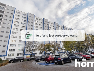 Mieszkanie Poznań, ul. os. Czecha