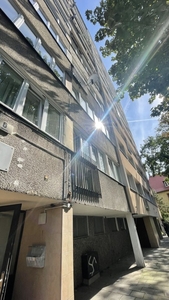 Mieszkanie Wrocław Krzyki, ul. Oficerska