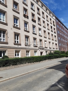 Mieszkanie Wrocław Stare Miasto