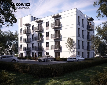 Nowe mieszkanie Czechowice-Dziedzice