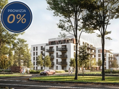 Nowe mieszkanie Warszawa Praga-Południe