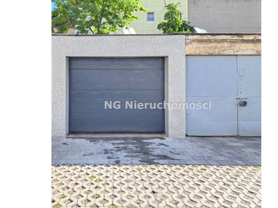 Obiekt do wynajęcia 15,09 m², oferta nr NGK-BW-351