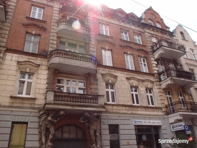 Sprzedam mieszkanie 37 metrów 2-pok Poznań