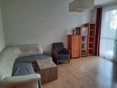 Wynajmę mieszkanie 2 pokoje rozkładowe Łódź - Widzew