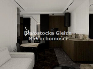 Apartament Białystok