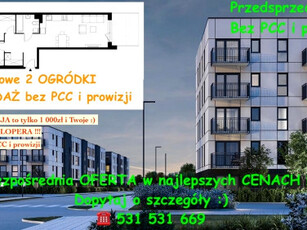 Apartament Kraków