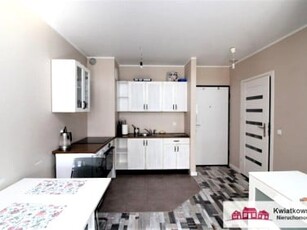 Apartament, ul. Czerska