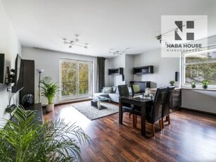 Apartament, ul. Władysława Łokietka