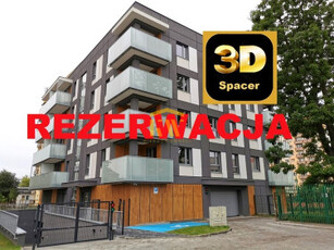 Apartament, ul. Wilcza