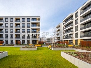 Apartament Wrocław