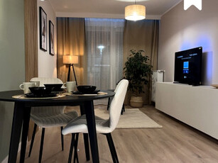 Apartament Wrocław