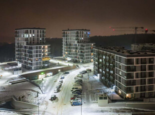 Gdańsk, Wrzeszcz Górny, Ferdynanda Magellana