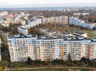 Gdańsk, Zaspa, Zbigniewa Burzyńskiego