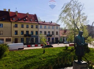 Lokal użytkowy, Łódź, Górna