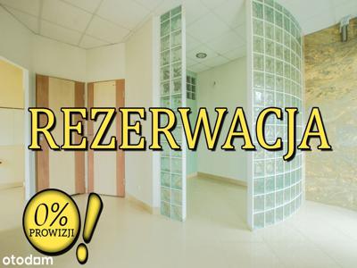 BEZCZYNSZOWY lokal w budynku usługowym/biurowcu