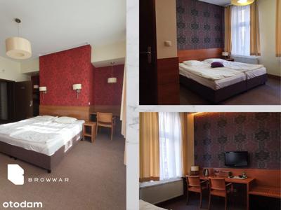 Apartament 136m2 w zrewitalizowanej kamienicy