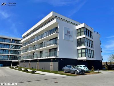 Apartament nad morzem Westin House Kołobrzeg