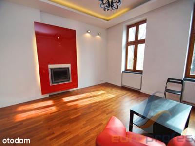 Apartament z kominkiem! Gotowy do zamieszkania!