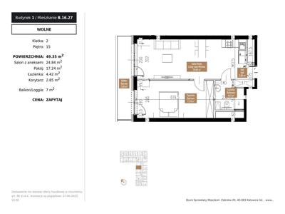 Global Apartments | apartment B.16.27