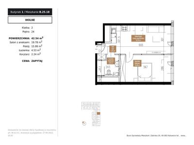 Global Apartments | apartment B.25.18