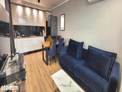 Atrakcyjny Apartament 2 pokojowy + balkon