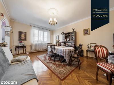 Komfortowy apartament w samym sercu Gdańska