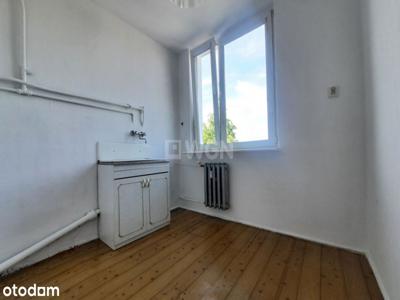 Mieszkanie, 29 m², Rypin