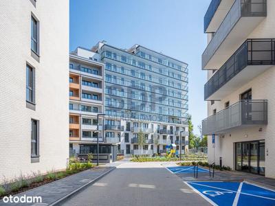 Mieszkanie 32m2 + balkon/ostatnie piętro/ Szczepin