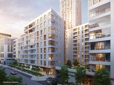 Mieszkanie 62,72 m², piętro 5, oferta nr D.030