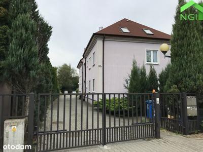 Mieszkanie dwupoziomowe | Poznań | Nowe Miasto