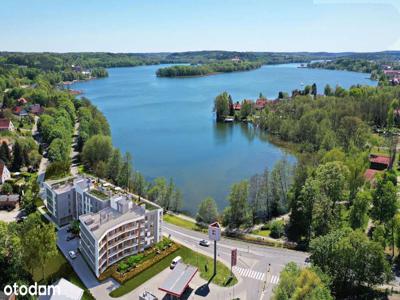 Promenada Park | nowe mieszkanie B52